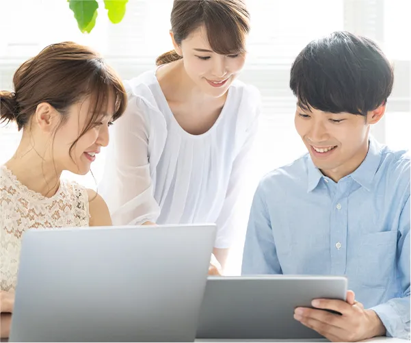 “AI×人材教育で企業の課題を解決